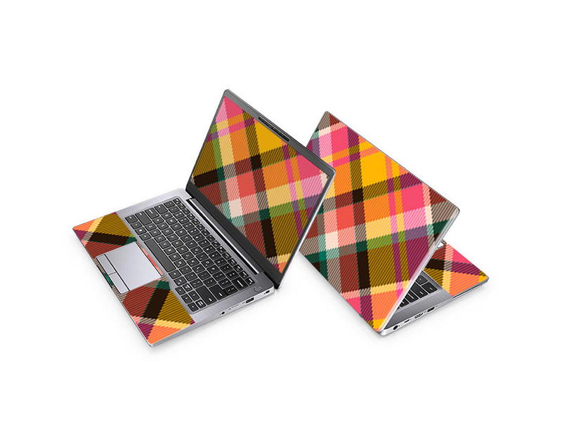 Dell Latitude 7400 Fabric