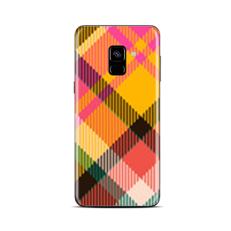 Galaxy A8 2018 Fabric