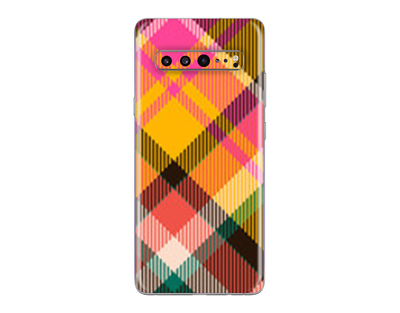 Galaxy S10 5G Fabric