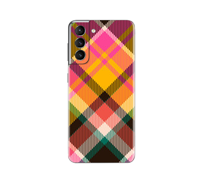 Galaxy S21 5G Fabric