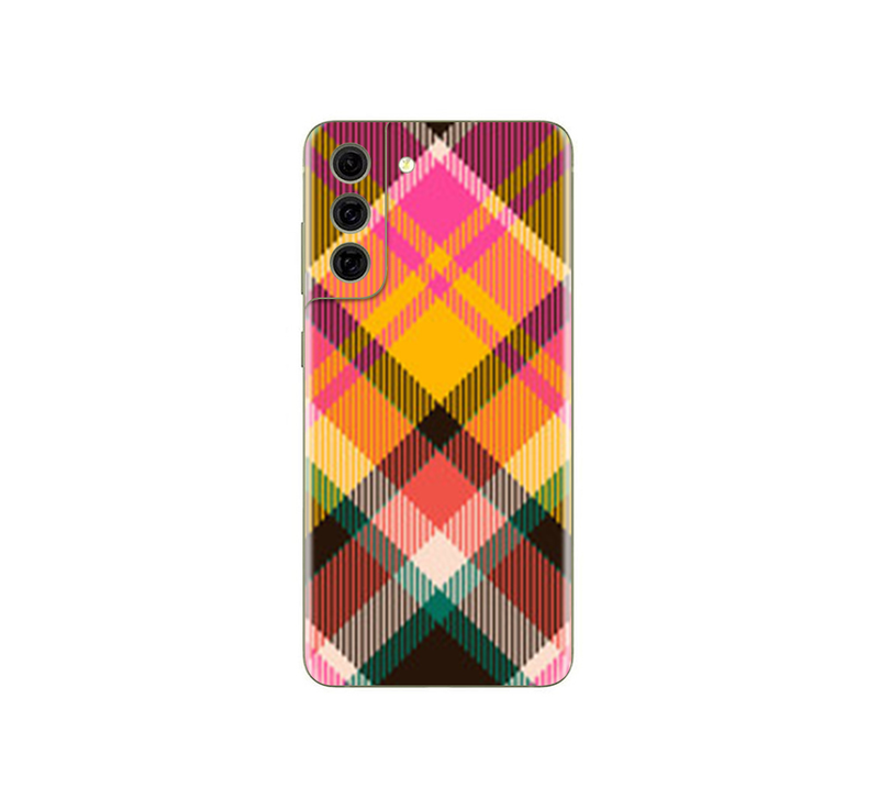 Galaxy S21 FE 5G Fabric