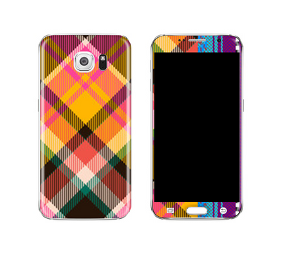 Galaxy S6 Fabric