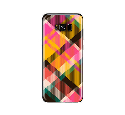 Galaxy S8 Fabric