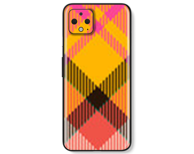 Google Pixel 4 Fabric