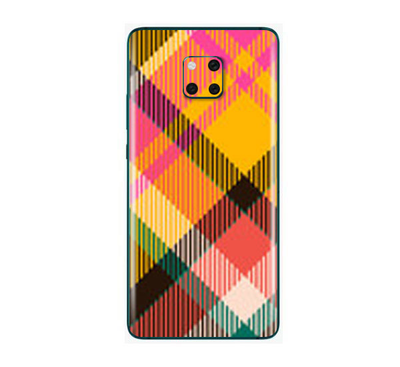 Huawei Mate 20 X Fabric