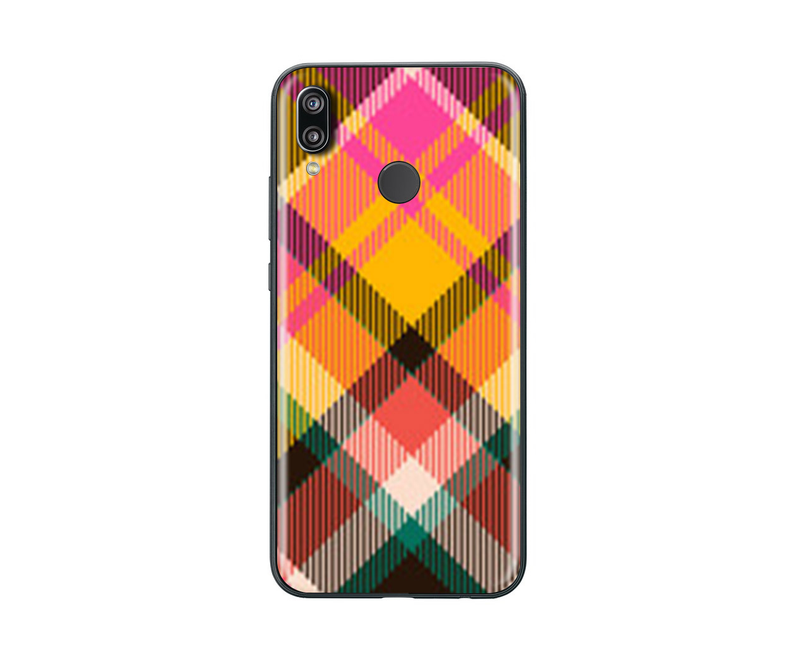 Huawei P20 Lite Fabric