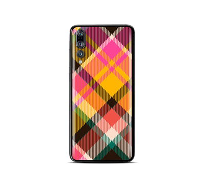 Huawei P20 Pro Fabric