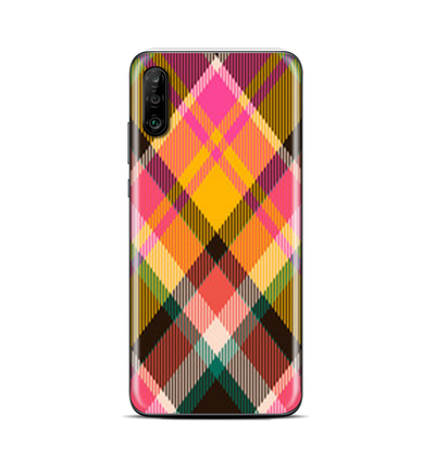 Huawei P30 Lite Fabric