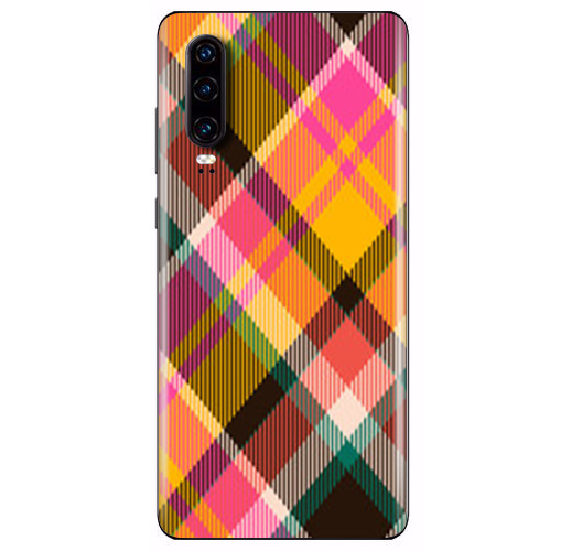 Huawei P30 Fabric