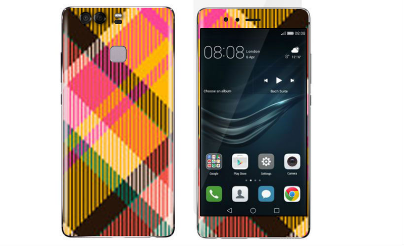 Huawei P9 Fabric