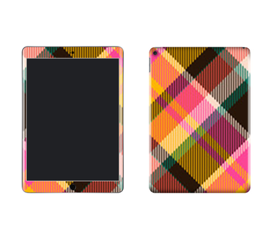 iPad 8th Gen Fabric