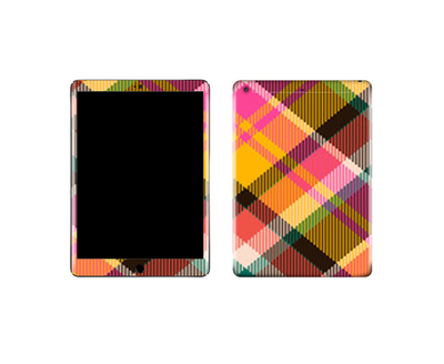 iPad Air Fabric