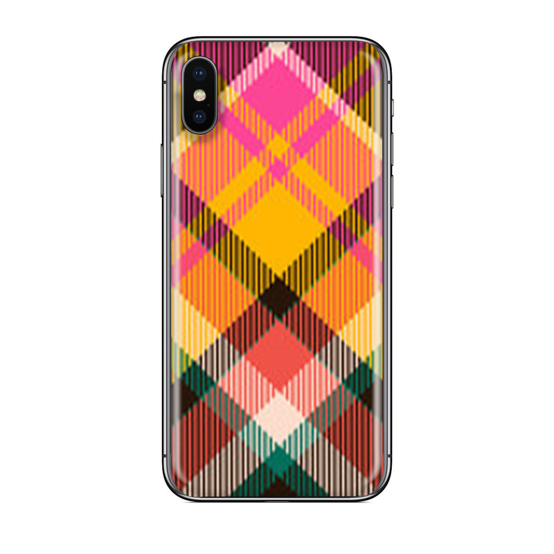 iPhone XS Max Fabric