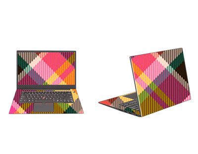 Lenovo ThinkPad X1 Extreme (2nd Gen) Fabric