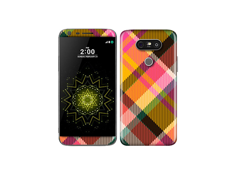 LG G5 Fabric