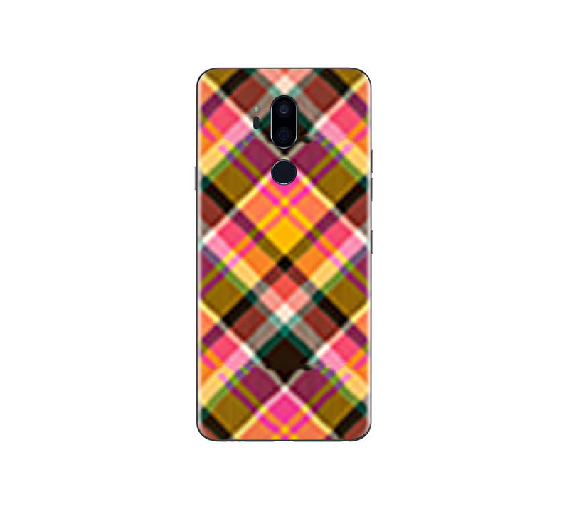 LG G7 Thin Q Fabric