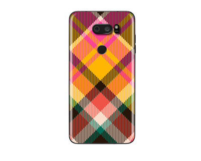 LG V30 Fabric