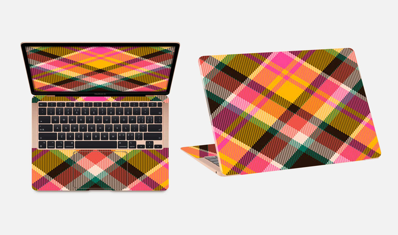 MacBook Air 13 2020 Fabric