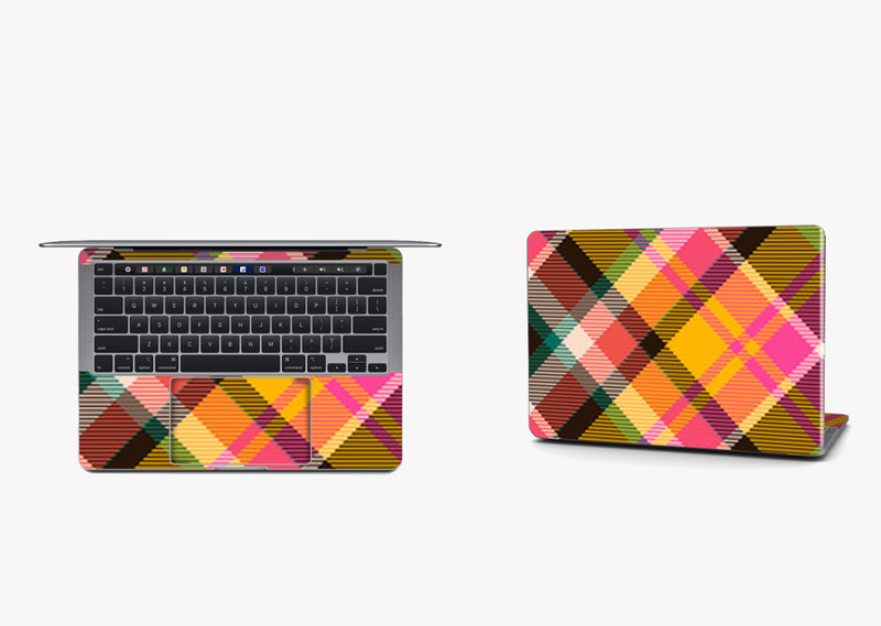 MacBook Pro 13 (2016-2019) Fabric