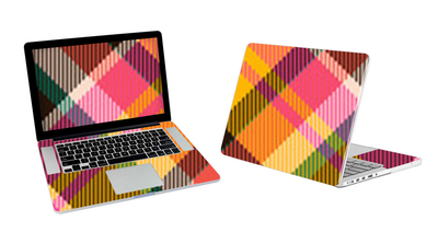 MacBook Pro 15 Retina Fabric