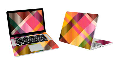 MacBook Pro 15 Fabric
