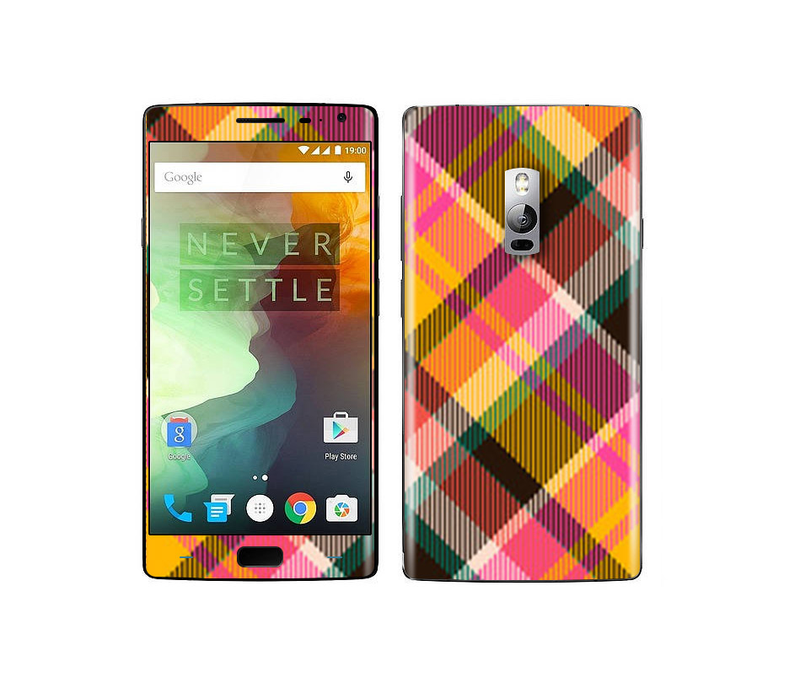 OnePlus 2 Fabric