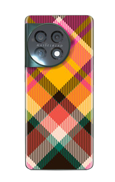 OnePlus 11 Fabric
