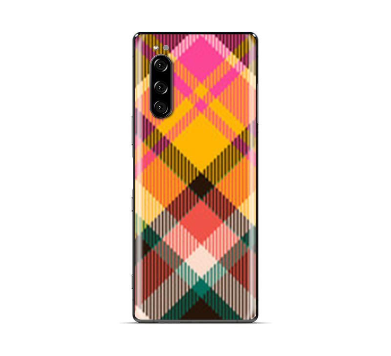 Sony Xperia 5 Fabric