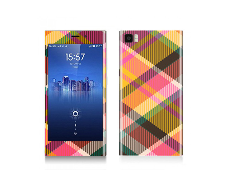 Xiaomi Mi 3 Fabric