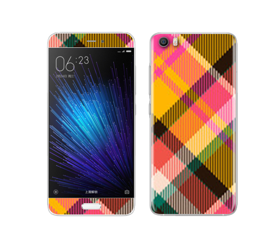 Xiaomi Mi 5 Fabric