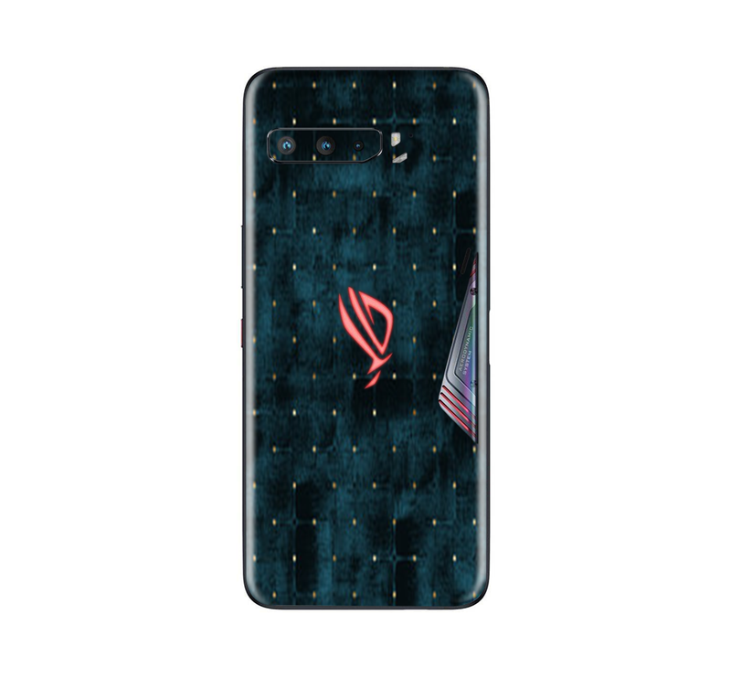 Asus Rog Phone 3 Fabric