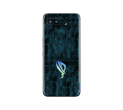 Asus Rog Phone 5 Fabric