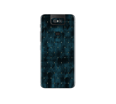 Asus Zenfone 6 Fabric