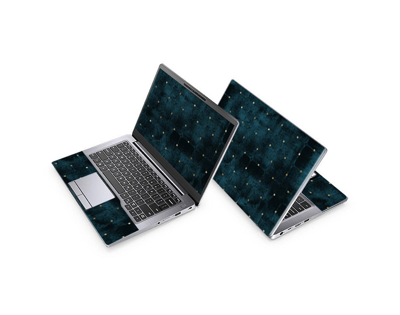 Dell Latitude 7400 Fabric