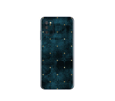 Galaxy A03s Fabric