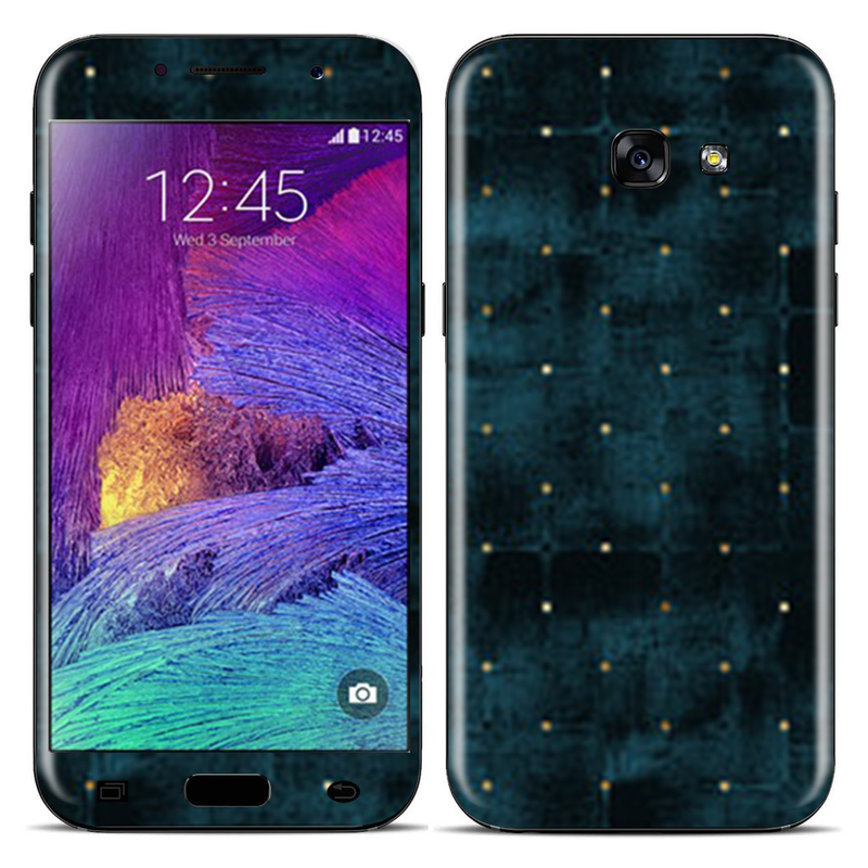 Galaxy A5 2017 Fabric