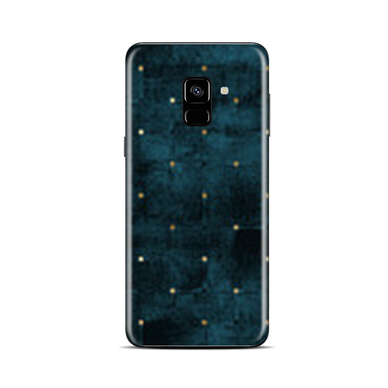 Galaxy A8 2018 Fabric