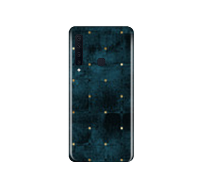 Galaxy A9 Fabric