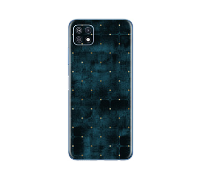 Galaxy F42 5G Fabric