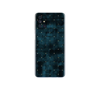 Galaxy M31s Fabric