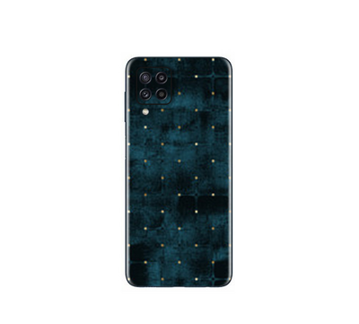 Galaxy M32 Fabric