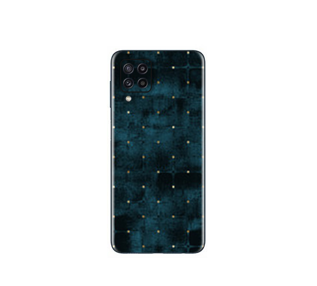 Galaxy M32 Fabric