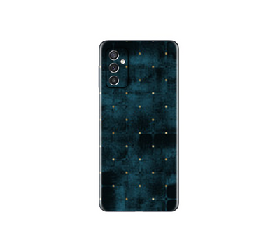 Galaxy M52 5G Fabric