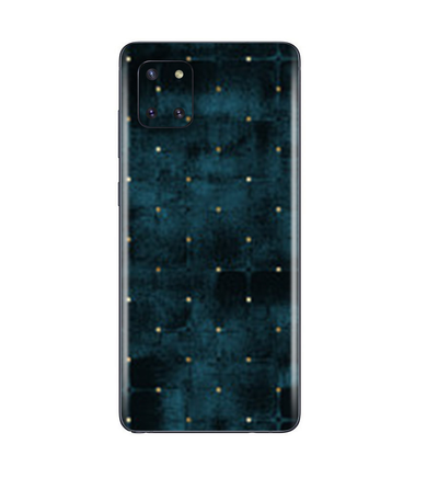 Galaxy Note 10 Lite Fabric