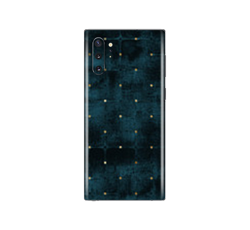 Galaxy Note 10 Plus 5G Fabric