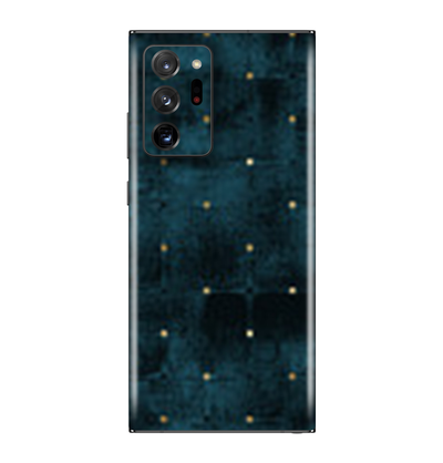 Galaxy Note 20 Ultra Fabric