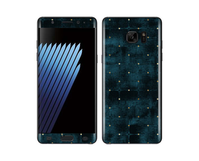 Galaxy Note 7 Fabric