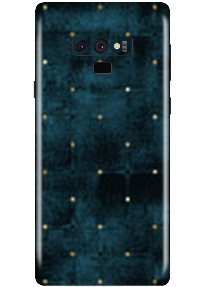 Galaxy Note 9 Fabric