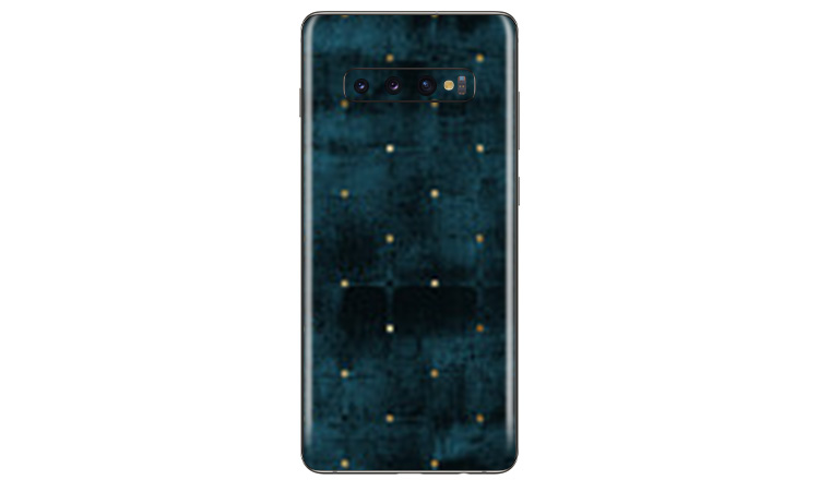 Galaxy S10 Plus Fabric