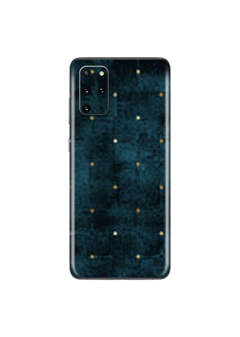 Galaxy S20 Plus Fabric